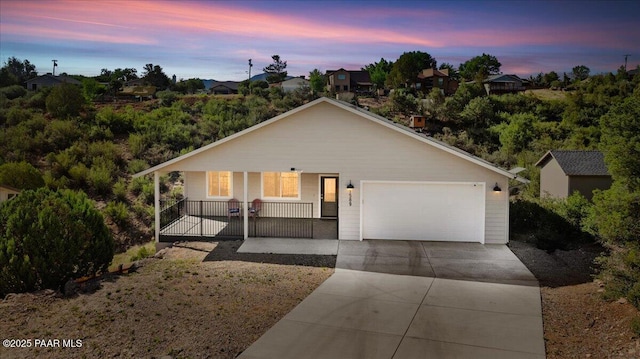 1589 N Douglas Dr, Prescott, AZ 86301 - photo 1