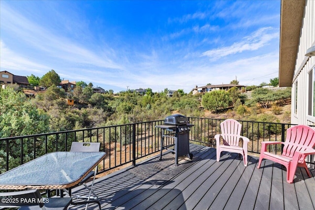 1589 N Douglas Dr, Prescott, AZ 86301 - photo 24