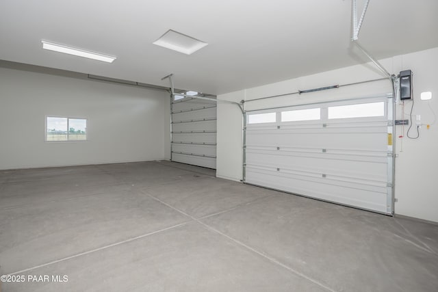6881 E Bourbon Way, Prescott Valley, AZ 86315 - view of garage