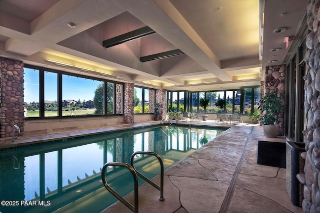 3000 Noble Star Dr, Prescott, AZ 86301 - view of pool