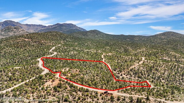 TBD6099 W Everlark D Trl, Prescott, AZ 86305 - photo 4