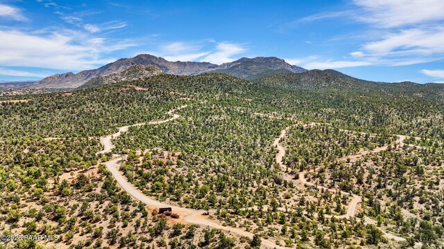 TBD6099 W Everlark D Trl, Prescott, AZ 86305 - photo 3