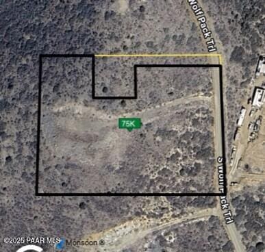 0 S Wolf Pack Trl, Mayer, AZ 86333 - photo 8