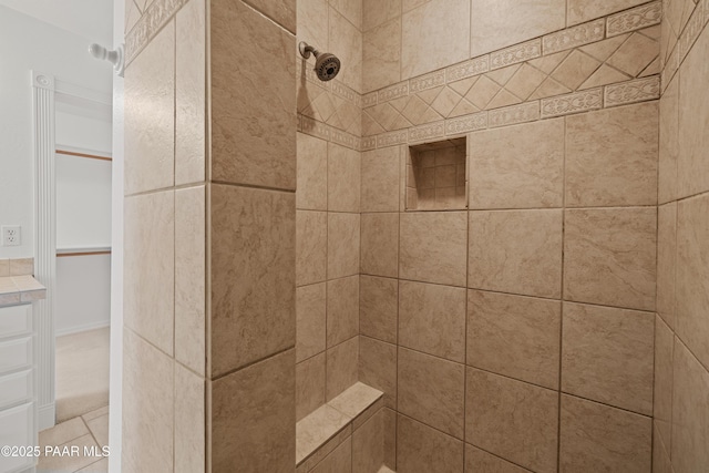 2635 Tolemac Way, Prescott, AZ 86305 - full bath featuring tiled shower
