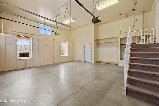 2635 Tolemac Way, Prescott, AZ 86305 - garage with a garage door opener