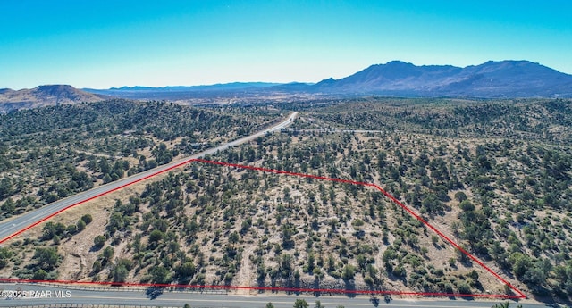 Listing photo 3 for 5075 W Almosta Ranch Rd, Prescott AZ 86305