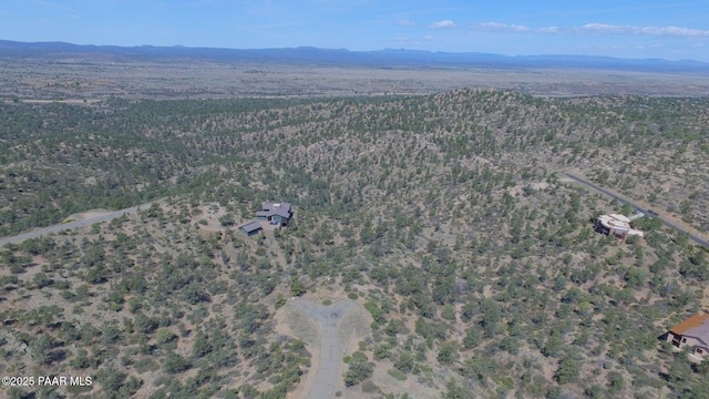 6700 Singing Wolf Ln, Prescott AZ, 86305 land for sale