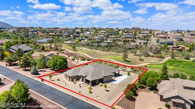 871 Northridge Dr, Prescott, AZ 86301 - photo 36