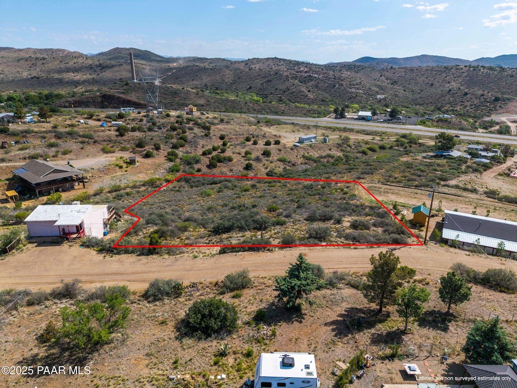 13430 E Summit Ave, Mayer, AZ 86333 - photo 4