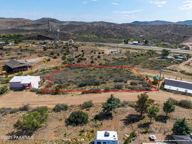 13430 E Summit Ave, Mayer, AZ 86333 - photo 4