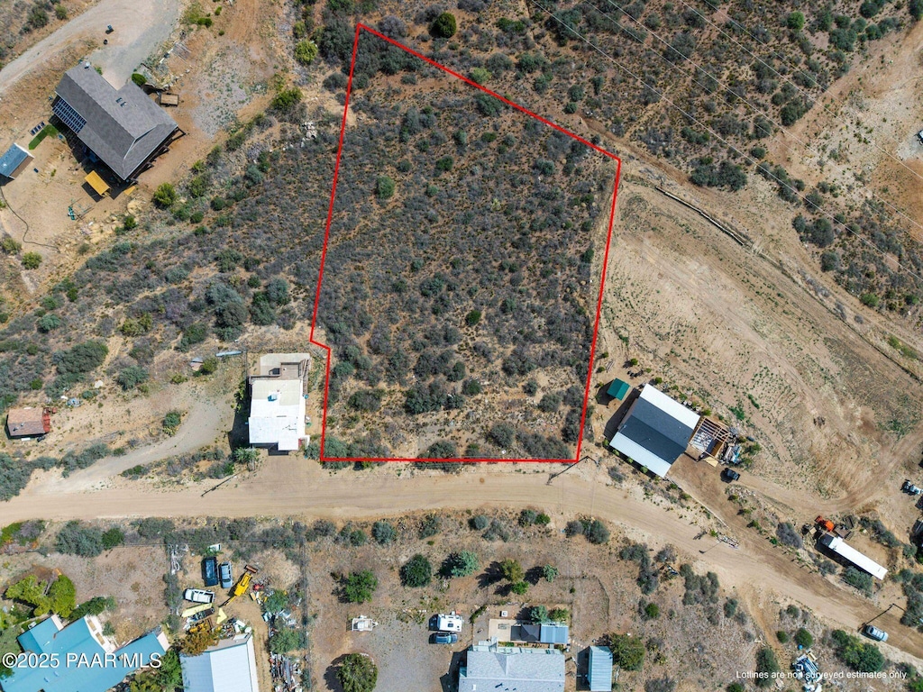 13430 E Summit Ave, Mayer, AZ 86333 - photo 2