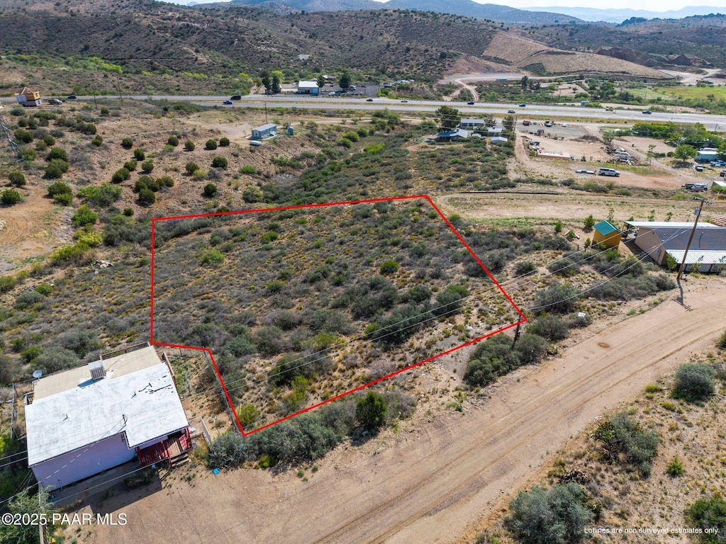 13430 E Summit Ave, Mayer, AZ 86333 - photo 3