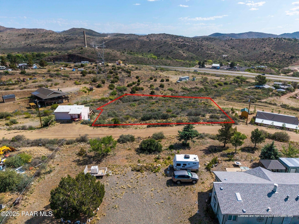 13430 E Summit Ave, Mayer, AZ 86333 - photo 1