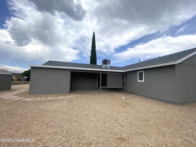 7960 E Buena Vista Dr, Prescott Valley, AZ 86314 - photo 18