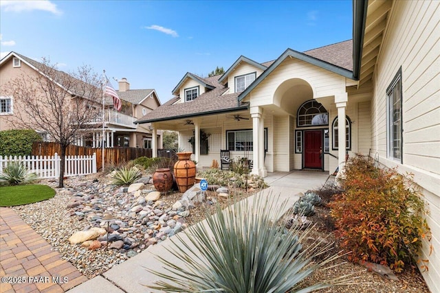 Listing photo 2 for 242 W Rosser St, Prescott AZ 86301