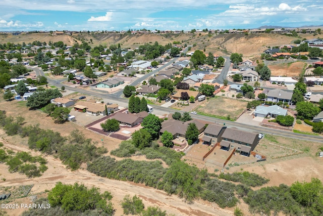 10559 Manzanita Trl, Dewey-Humboldt, AZ 86327 - bird's eye view