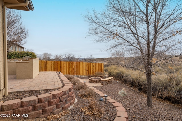 10559 Manzanita Trl, Dewey-Humboldt, AZ 86327 - aerial view featuring a mountain view
