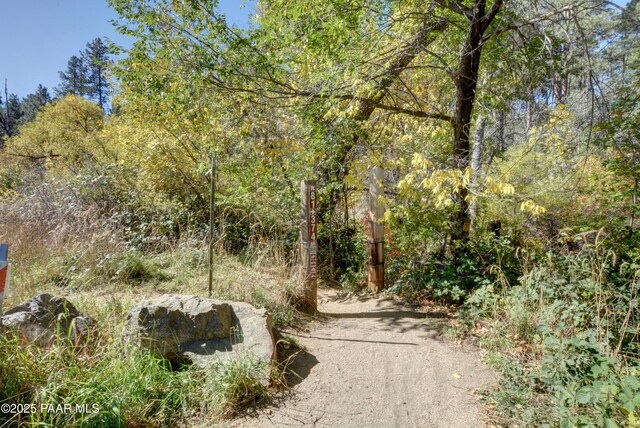 285 E Crestwood, Prescott, AZ 86303