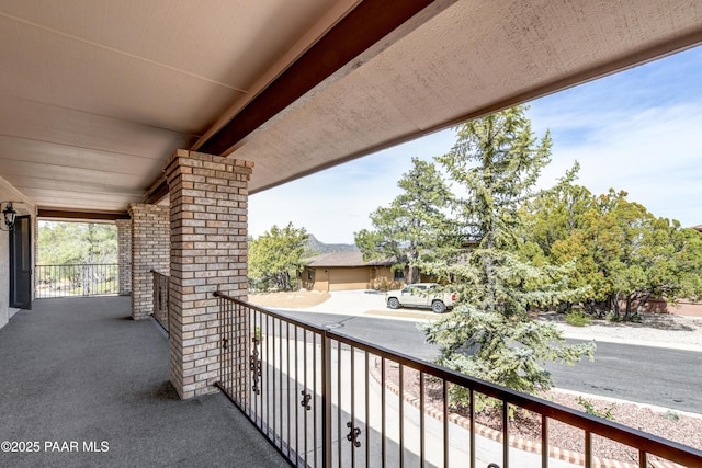 285 E Crestwood, Prescott, AZ 86303 - bird's eye view with a forest view and a mountain view