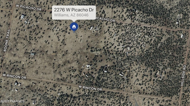 2276 W Picacho Dr, Williams, AZ 86046 - photo 5