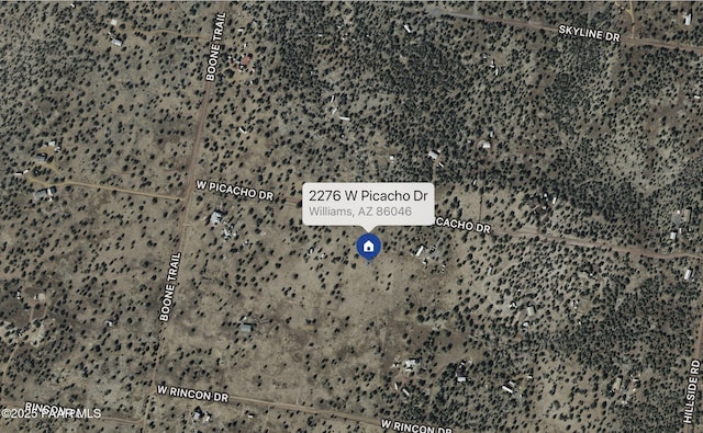 2276 W Picacho Dr, Williams, AZ 86046 - photo 6