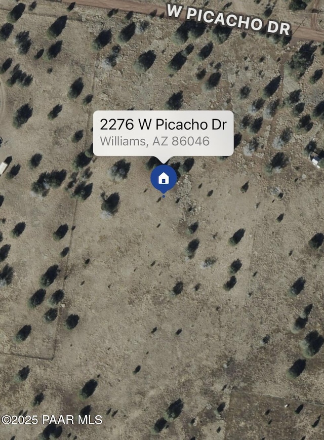 2276 W Picacho Dr, Williams, AZ 86046 - photo 3
