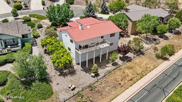 1952 Putnam Pl, Prescott, AZ 86301 - photo 41
