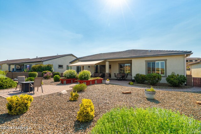 5241 Porter Creek Dr, Prescott, AZ 86301 - photo 26