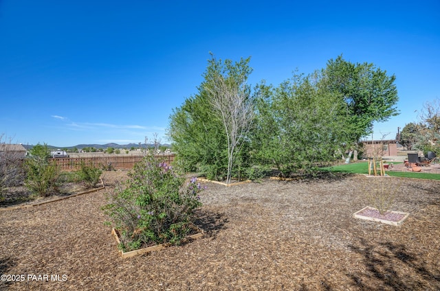 24585 N Catalina St, Paulden, AZ 86334 - view of yard