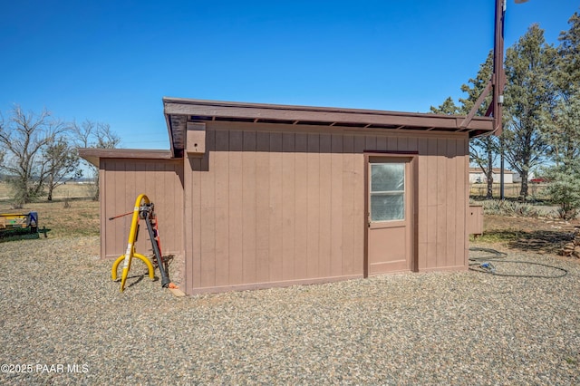 24585 N Catalina St, Paulden, AZ 86334 - view of side of property
