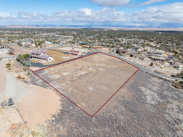 Listing photo 3 for 6290 N Michele Ln, Prescott AZ 86305