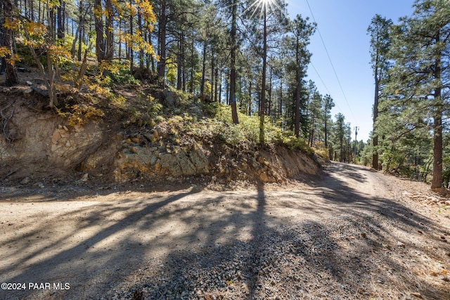 0000 E Poland Rd, Prescott, AZ 86333 - photo 1