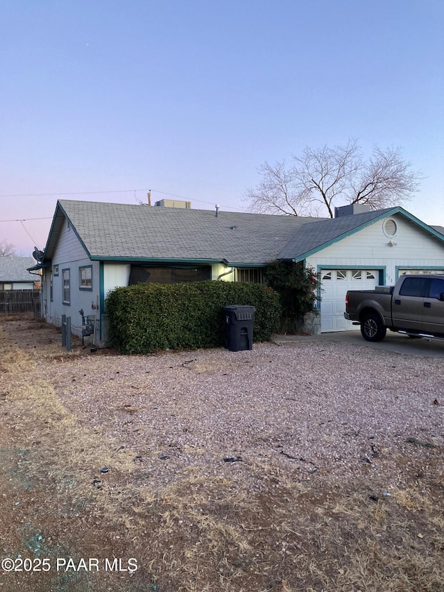 3233 N Hedgewood Dr, Prescott Valley, AZ 86314 - photo 4