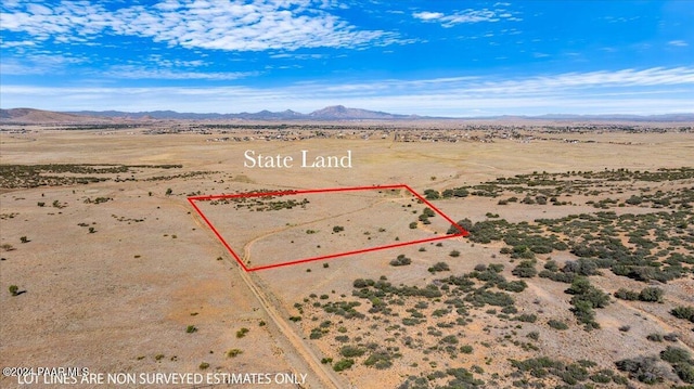 8300 N Howling Ln, Prescott Valley, AZ 86315 - photo 1