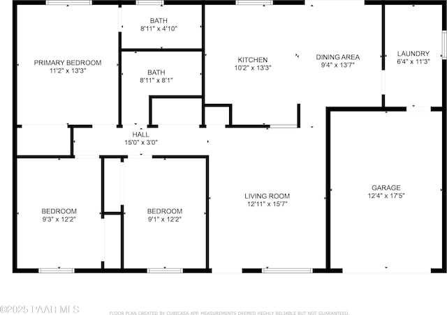 3141 N Prescott E Hwy, Prescott Valley, AZ 86314 - floor plan
