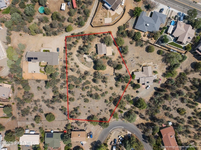 487 W Rosser St, Prescott, AZ 86301 - photo 2