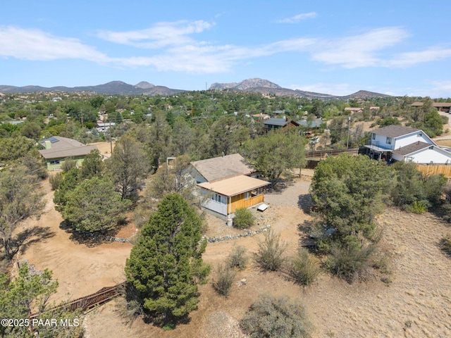 487 W Rosser St, Prescott, AZ 86301 - photo 24