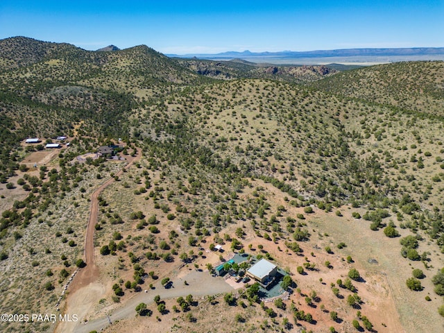 0 N Silverado Dr, Prescott, AZ 86305 - photo 4