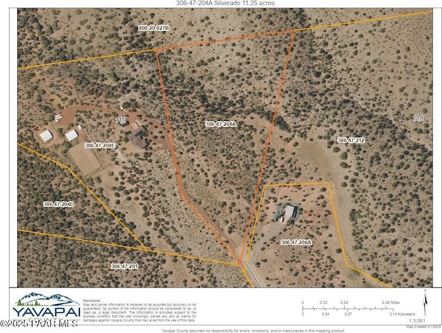 0 N Silverado Dr, Prescott, AZ 86305 - photo 17