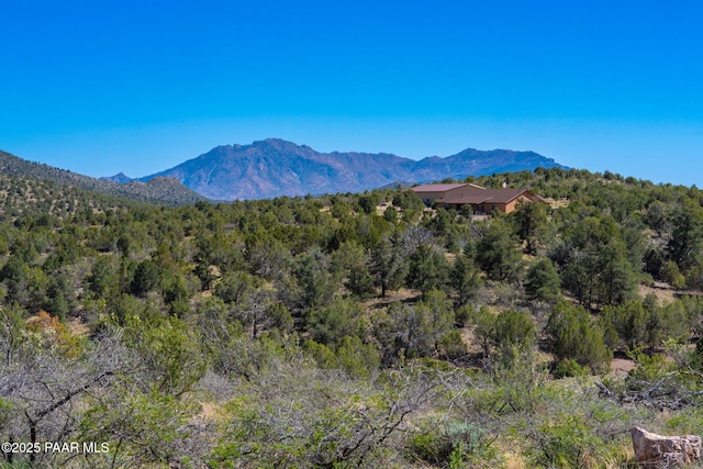 0 N Silverado Dr, Prescott, AZ 86305 - photo 3