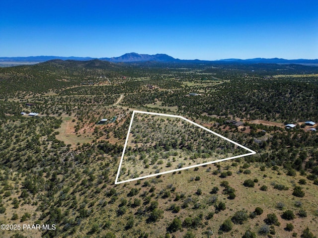0 N Silverado Dr, Prescott, AZ 86305 - photo 5