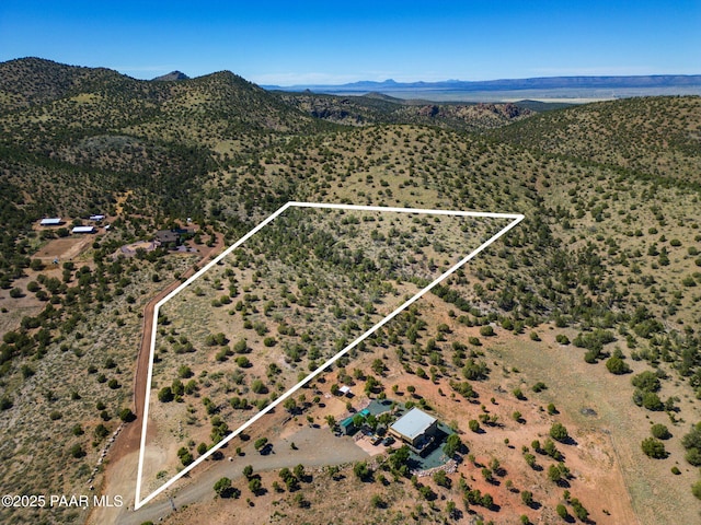 0 N Silverado Dr, Prescott, AZ 86305 - photo 2