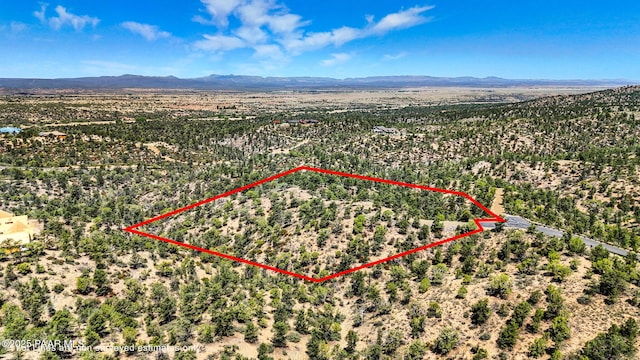 12880 Spiral Dancer Trl, Prescott, AZ 86305
