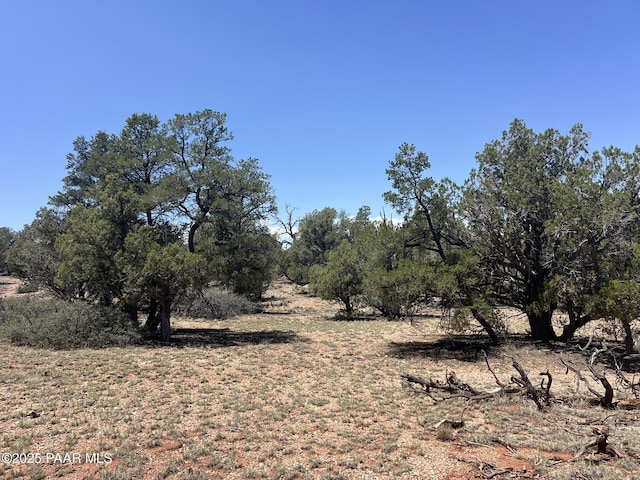 249 W Kings Ranch Rd, Ash Fork, AZ 86320