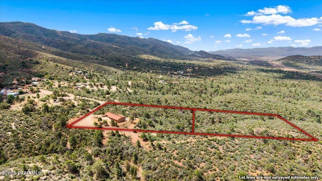 8760 N Yeager Mine Rd, Prescott Valley, AZ 86315 - photo 39