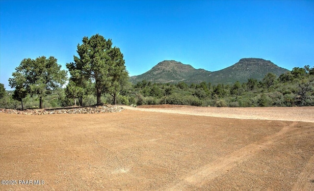 8760 N Yeager Mine Rd, Prescott Valley, AZ 86315 - photo 28