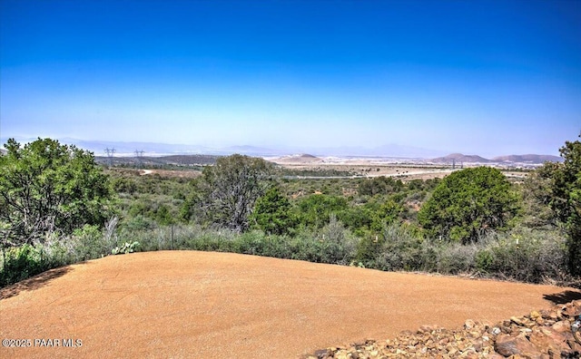 8760 N Yeager Mine Rd, Prescott Valley, AZ 86315 - photo 24