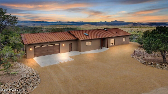8760 N Yeager Mine Rd, Prescott Valley, AZ 86315 - photo 1