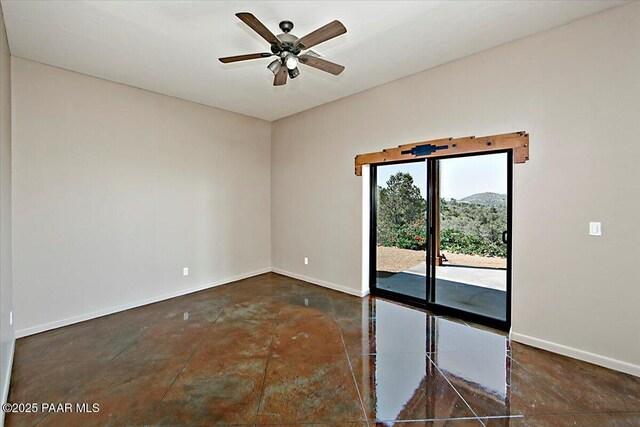8760 N Yeager Mine Rd, Prescott Valley, AZ 86315 - photo 16