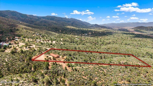 8760 N Yeager Mine Rd, Prescott Valley, AZ 86315 - photo 38